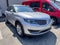 2017 Lincoln MKX Premiere