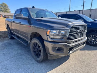 2020 RAM 2500 Big Horn