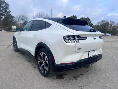 2023 Ford Mustang Mach-E Premium