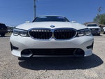 2022 BMW 3 Series 330i xDrive