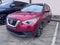 2018 Nissan Kicks SV