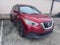 2018 Nissan Kicks SV