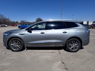2023 Buick Enclave Avenir