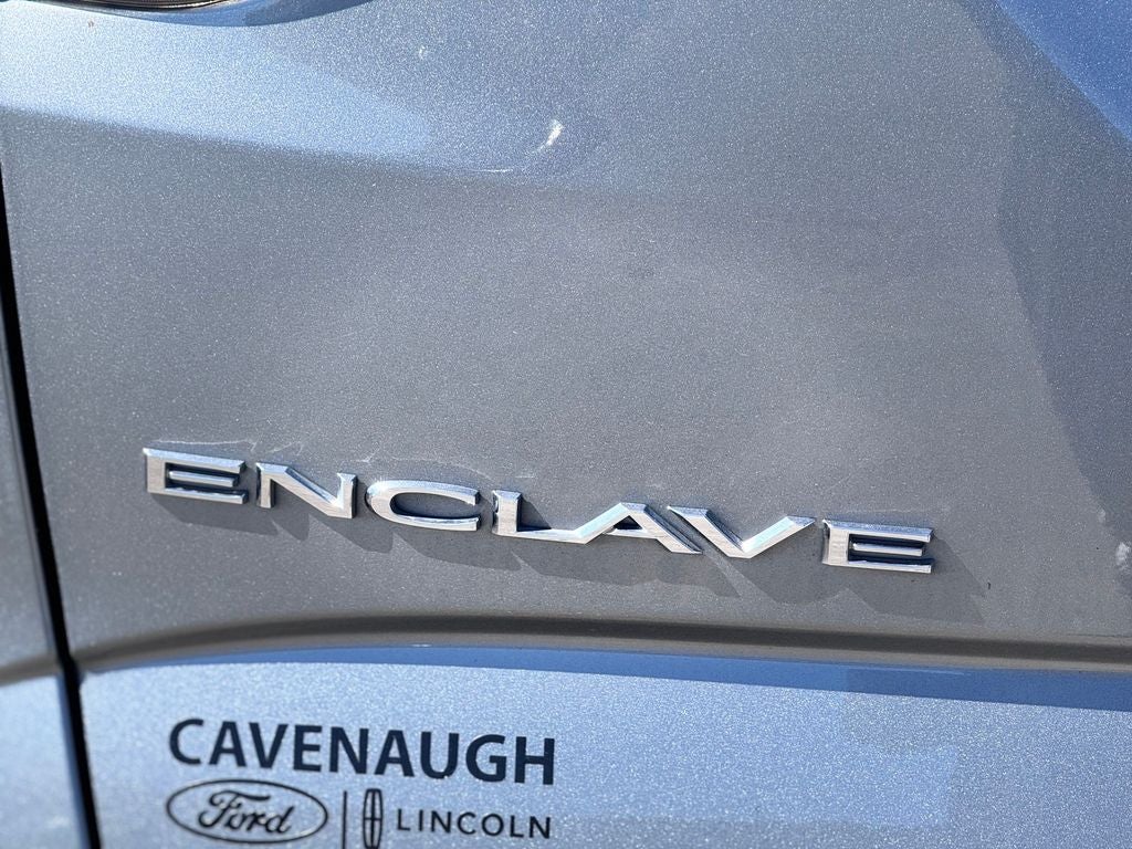 2023 Buick Enclave Avenir