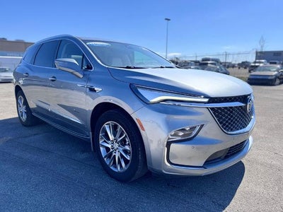2023 Buick Enclave Avenir