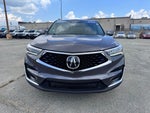 2021 Acura RDX Advance Package