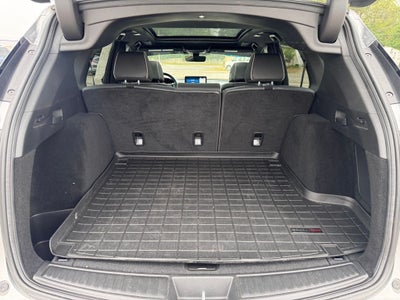 2021 Acura RDX A-Spec Package SH-AWD