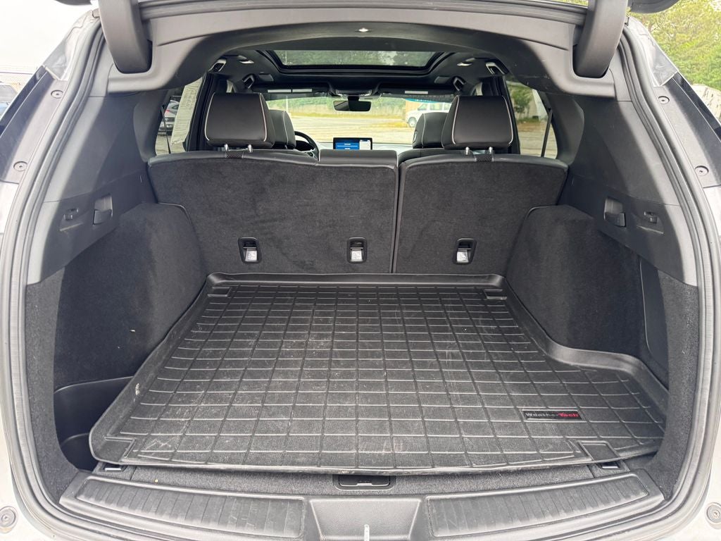 2021 Acura RDX A-Spec Package SH-AWD