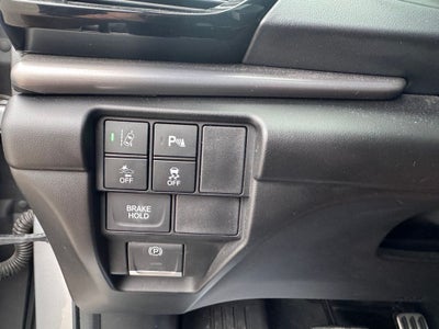 2021 Acura RDX A-Spec Package SH-AWD