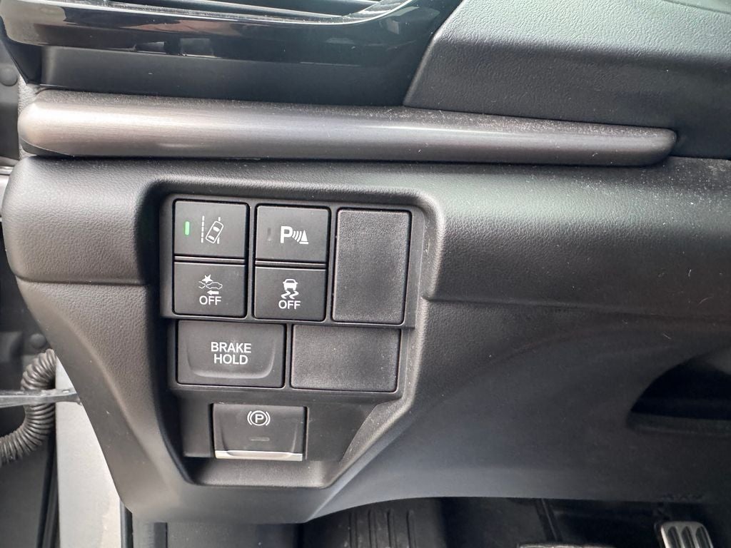 2021 Acura RDX A-Spec Package SH-AWD