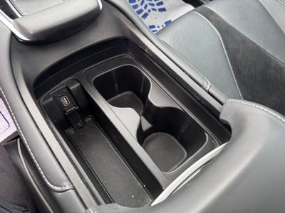 2021 Acura RDX A-Spec Package SH-AWD