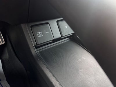 2021 Acura RDX A-Spec Package SH-AWD