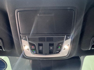 2021 Acura RDX A-Spec Package SH-AWD