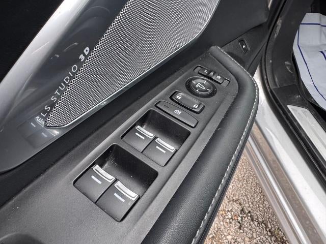 2021 Acura RDX A-Spec Package SH-AWD