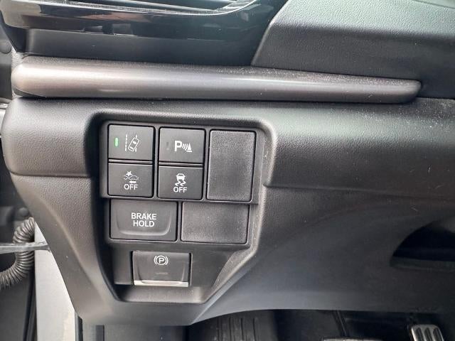 2021 Acura RDX A-Spec Package SH-AWD