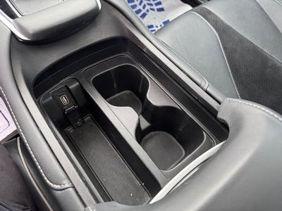 2021 Acura RDX A-Spec Package SH-AWD