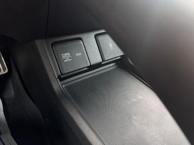 2021 Acura RDX A-Spec Package SH-AWD