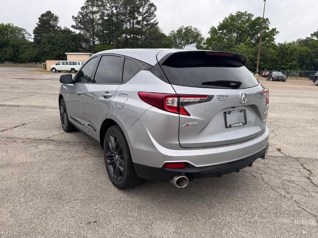2021 Acura RDX A-Spec Package SH-AWD