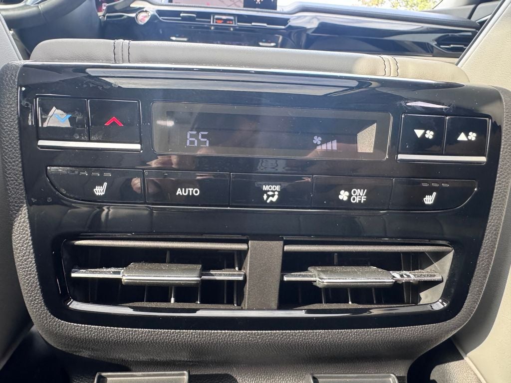 2024 Acura MDX Advance SH-AWD