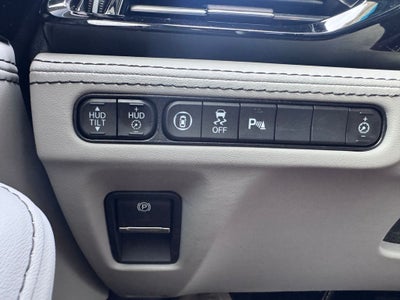 2024 Acura MDX Advance SH-AWD