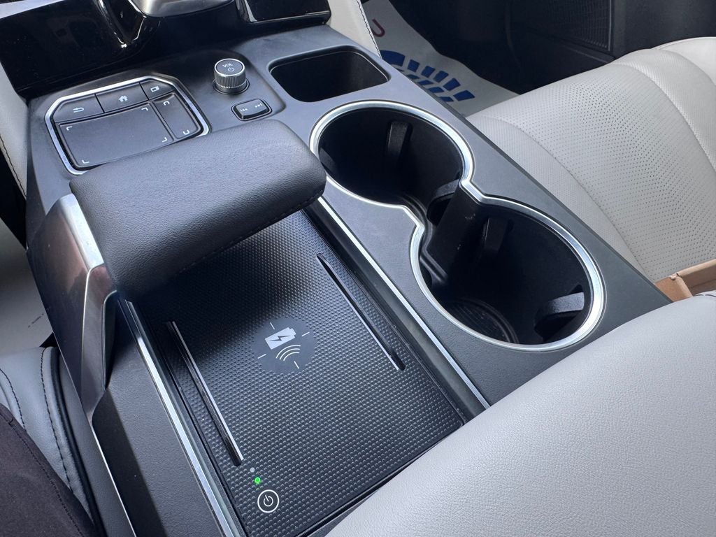2024 Acura MDX Advance SH-AWD