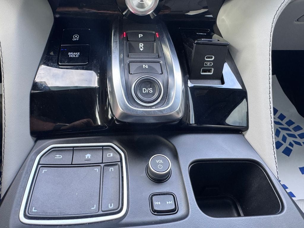 2024 Acura MDX Advance SH-AWD