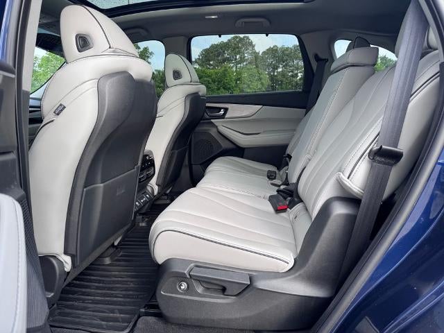 2024 Acura MDX Advance SH-AWD