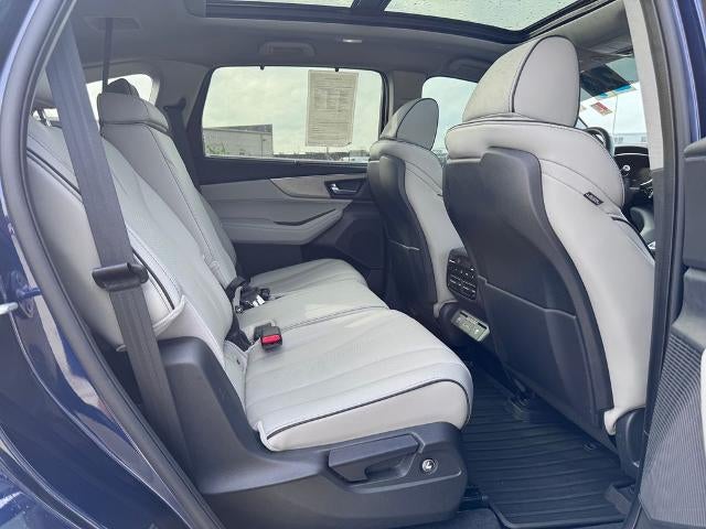 2024 Acura MDX Advance SH-AWD