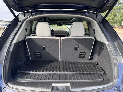 2024 Acura MDX Advance SH-AWD