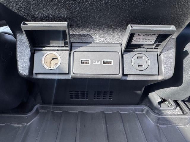 2024 Acura MDX Advance SH-AWD