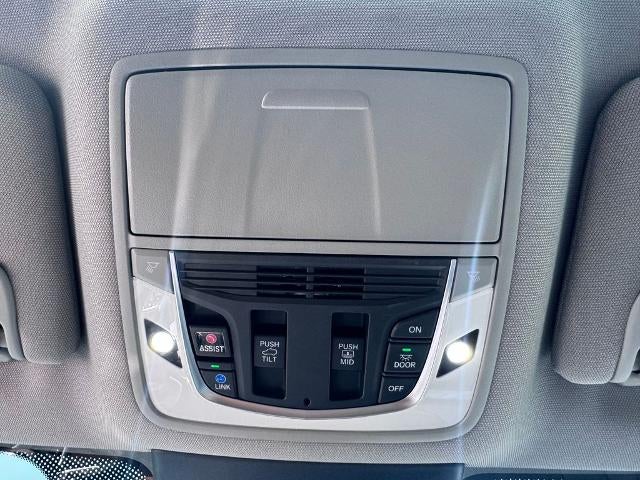2024 Acura MDX Advance SH-AWD