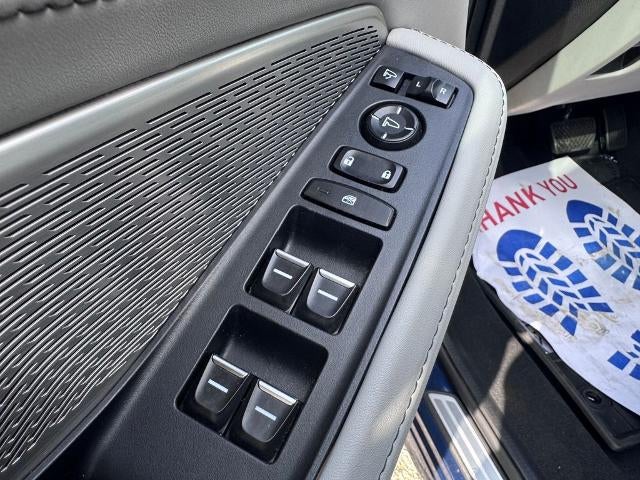 2024 Acura MDX Advance SH-AWD