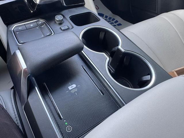 2024 Acura MDX Advance SH-AWD