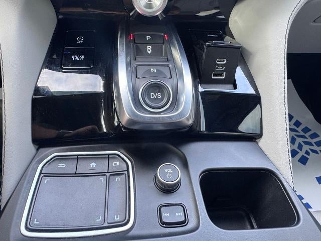 2024 Acura MDX Advance SH-AWD