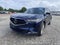 2024 Acura MDX Advance SH-AWD