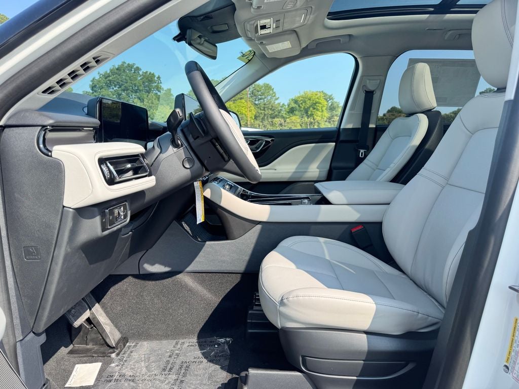 2026 Lincoln Aviator Premiere Premium