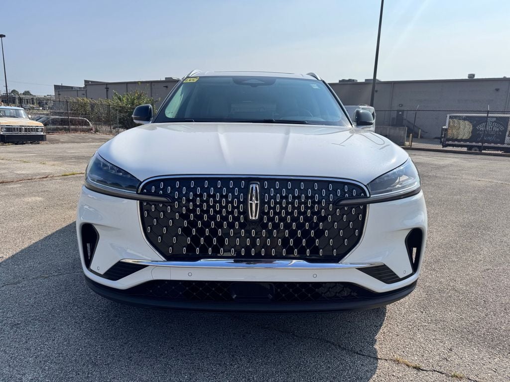 2026 Lincoln Aviator Premiere Premium