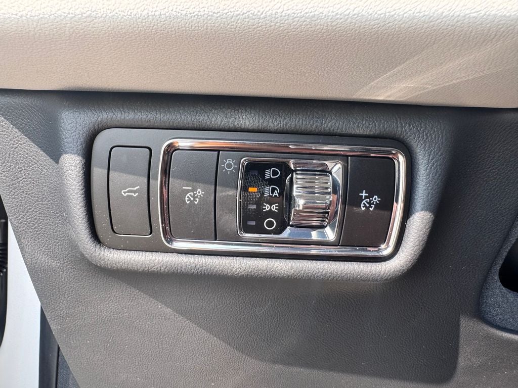 2026 Lincoln Aviator Premiere Premium