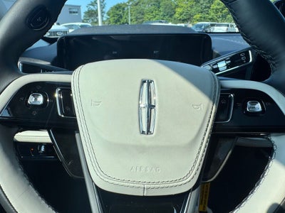 2026 Lincoln Aviator Premiere Premium