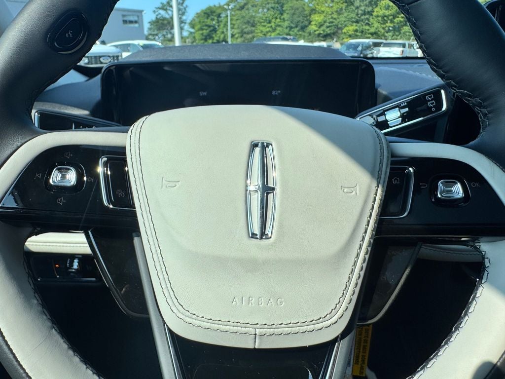2026 Lincoln Aviator Premiere Premium