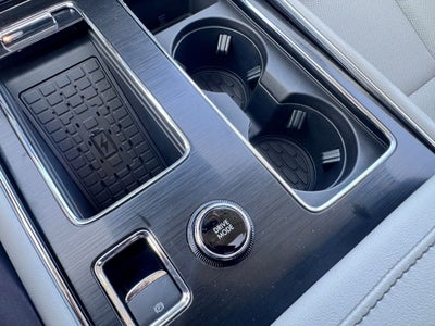 2026 Lincoln Aviator Premiere Premium