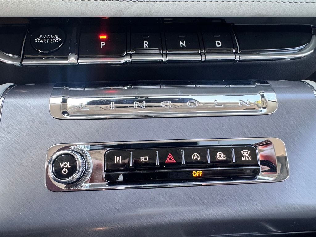 2026 Lincoln Aviator Premiere Premium