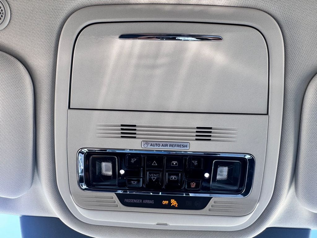 2026 Lincoln Aviator Premiere Premium
