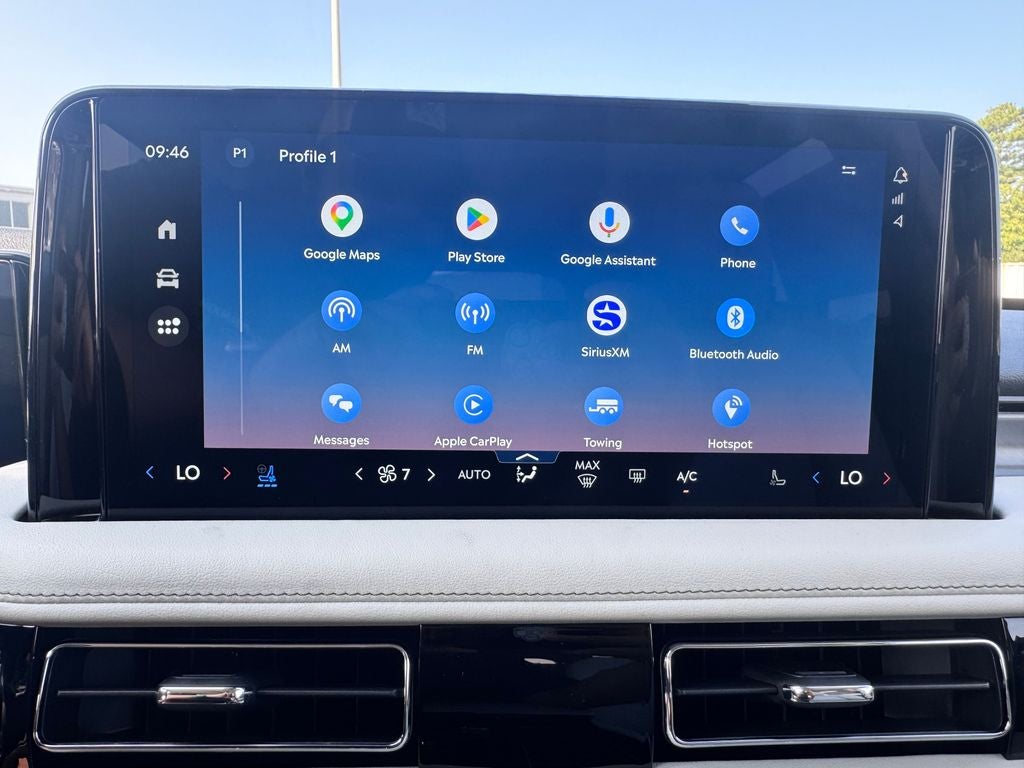 2026 Lincoln Aviator Premiere Premium