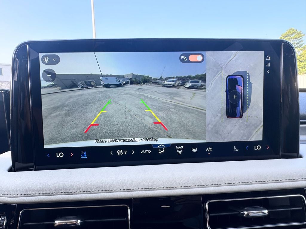 2026 Lincoln Aviator Premiere Premium
