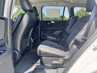 2026 Lincoln Aviator Premiere Premium