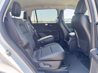 2026 Lincoln Aviator Premiere Premium