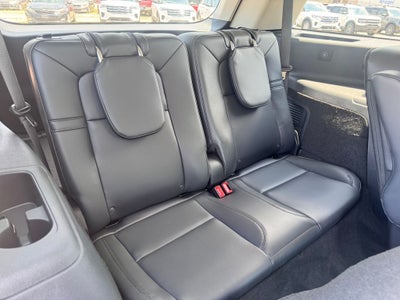 2026 Lincoln Aviator Premiere Premium