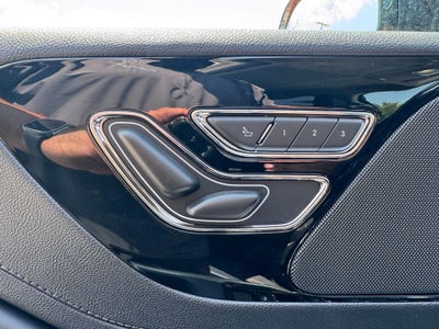 2026 Lincoln Aviator Premiere Premium