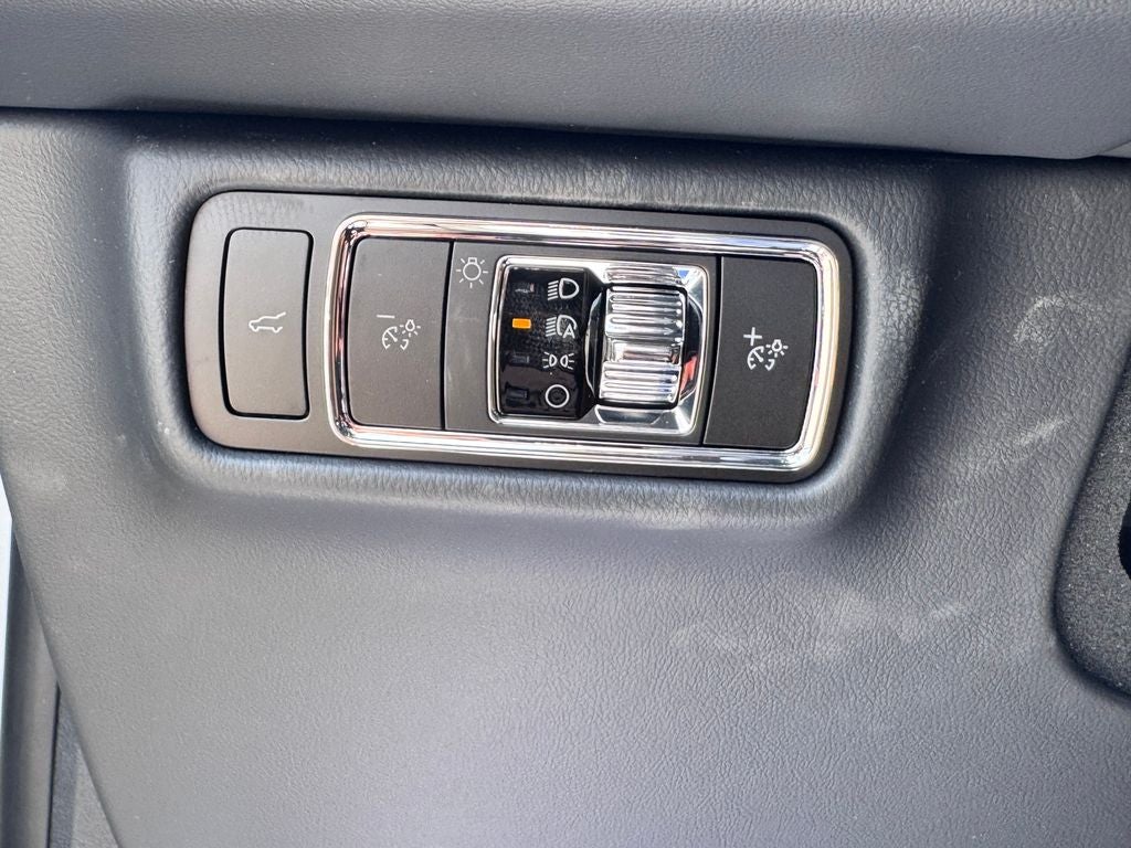 2026 Lincoln Aviator Premiere Premium